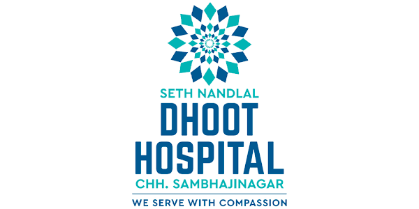 Seth Nandlal Dhoot Hospital, Chh. Sambhajinagar